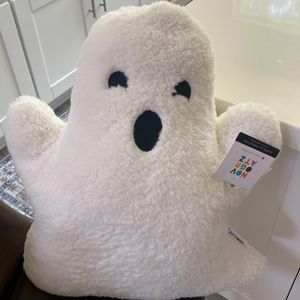 White Marshall’s novogratz ghost 👻